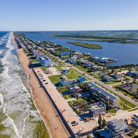 Вилла Point East 314 Нью-Смирна-Бич Экстерьер фото