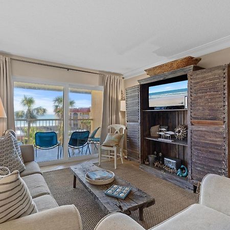 Вилла Point East 314 Нью-Смирна-Бич Экстерьер фото