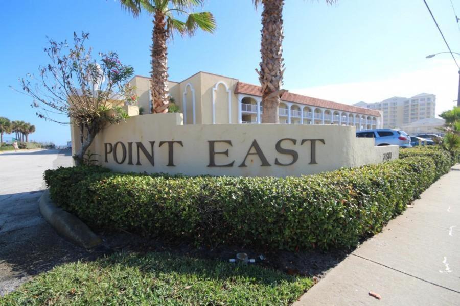 Вилла Point East 314 Нью-Смирна-Бич Экстерьер фото