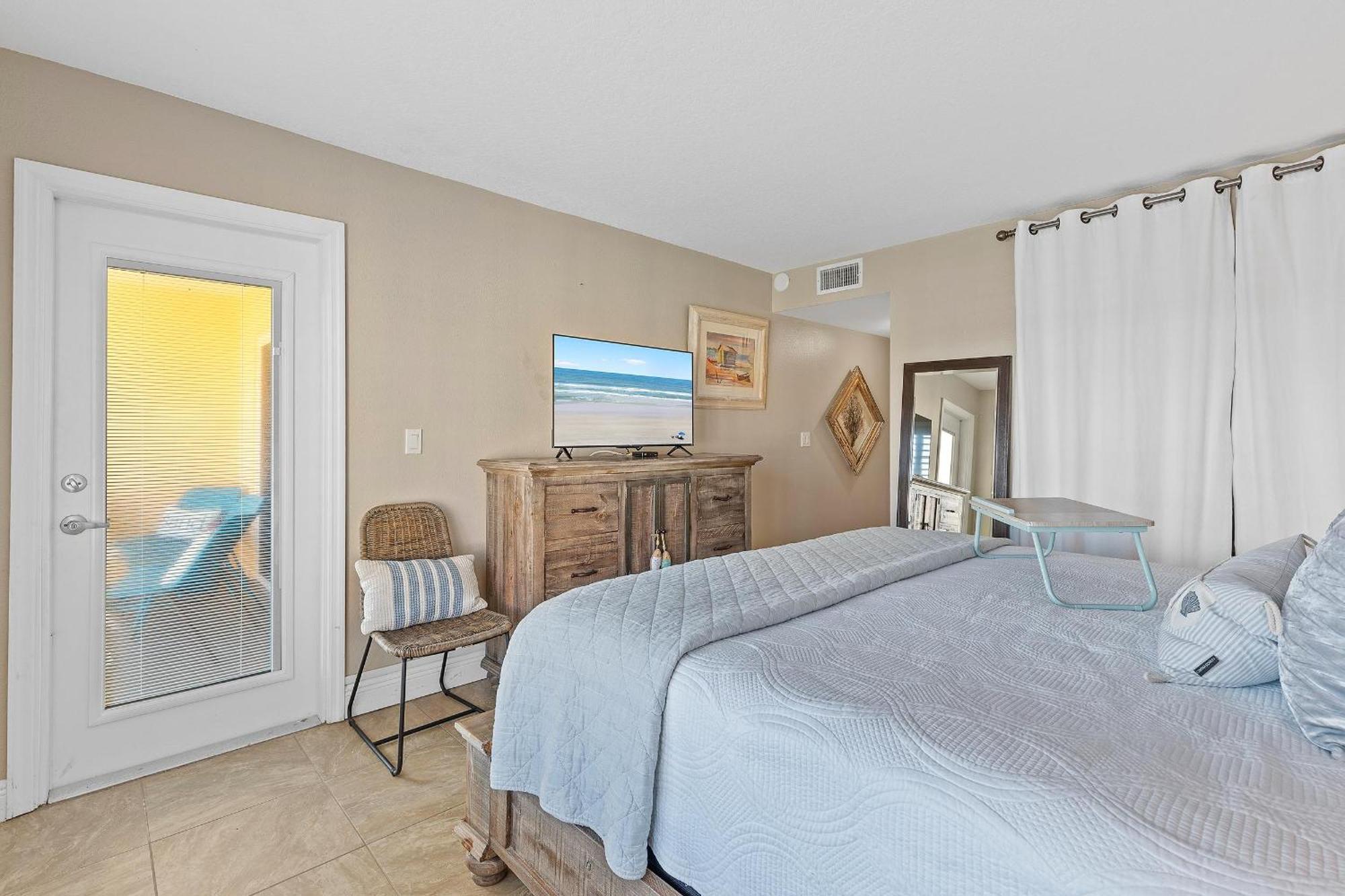Вилла Point East 314 Нью-Смирна-Бич Экстерьер фото
