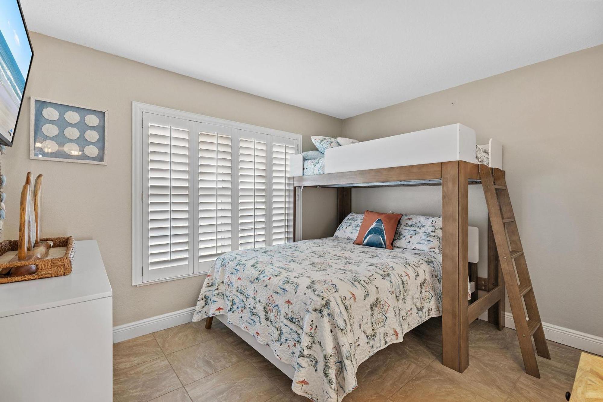 Вилла Point East 314 Нью-Смирна-Бич Экстерьер фото