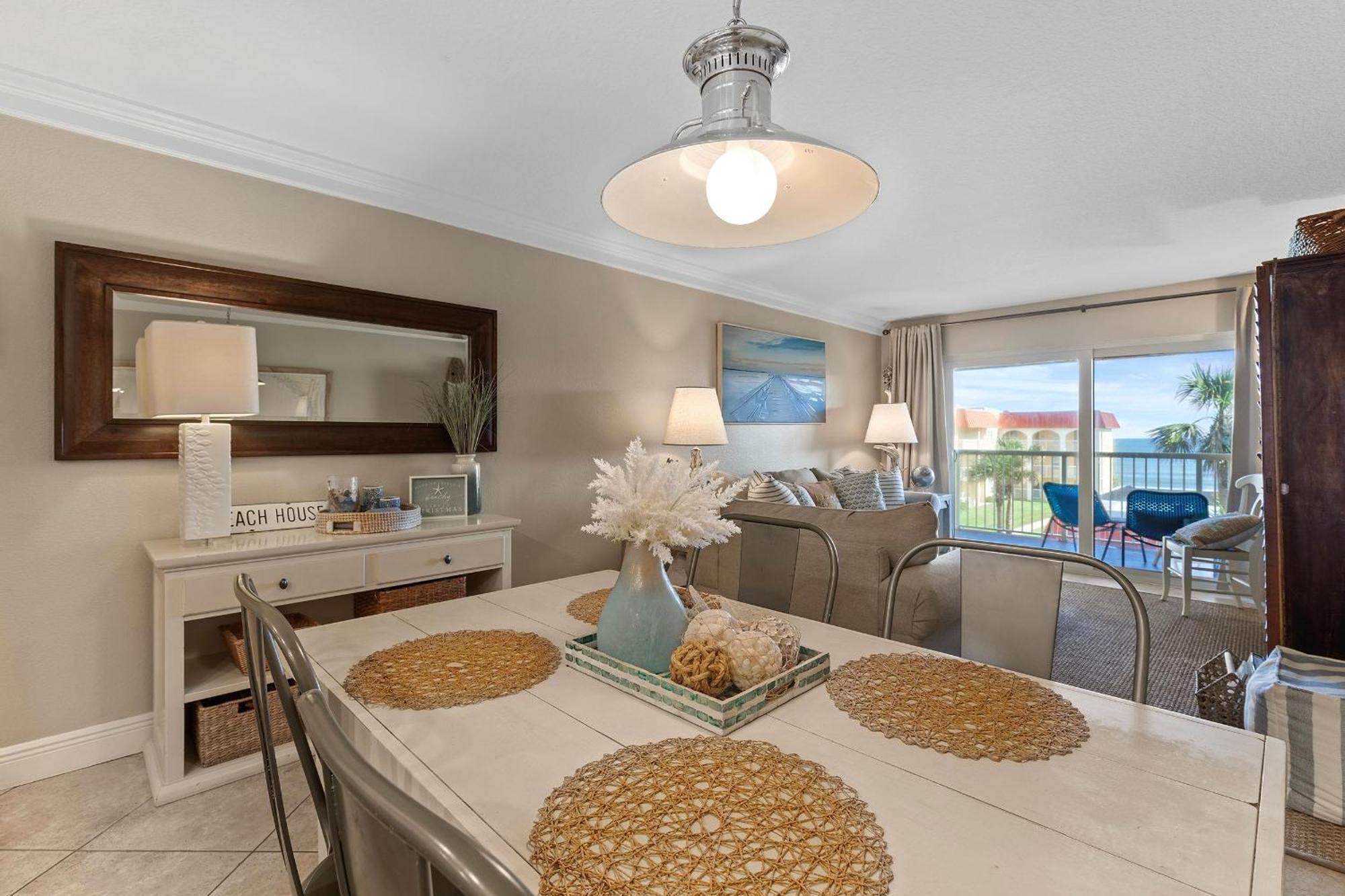 Вилла Point East 314 Нью-Смирна-Бич Экстерьер фото