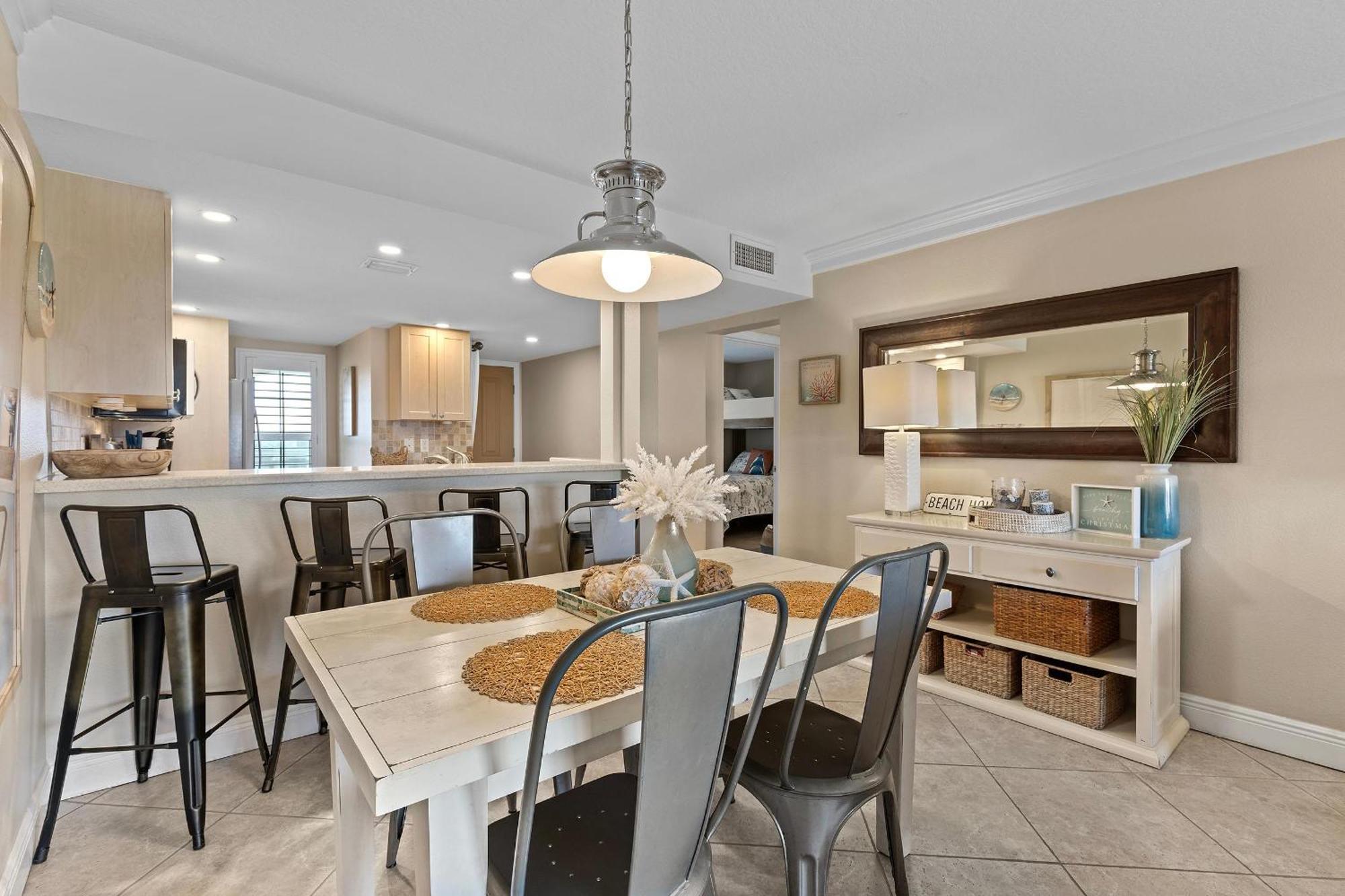 Вилла Point East 314 Нью-Смирна-Бич Экстерьер фото