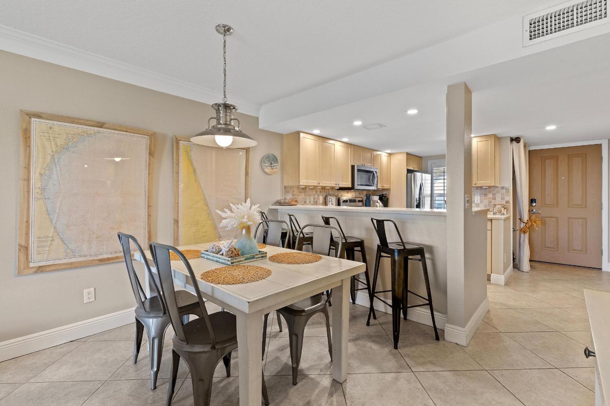 Вилла Point East 314 Нью-Смирна-Бич Экстерьер фото