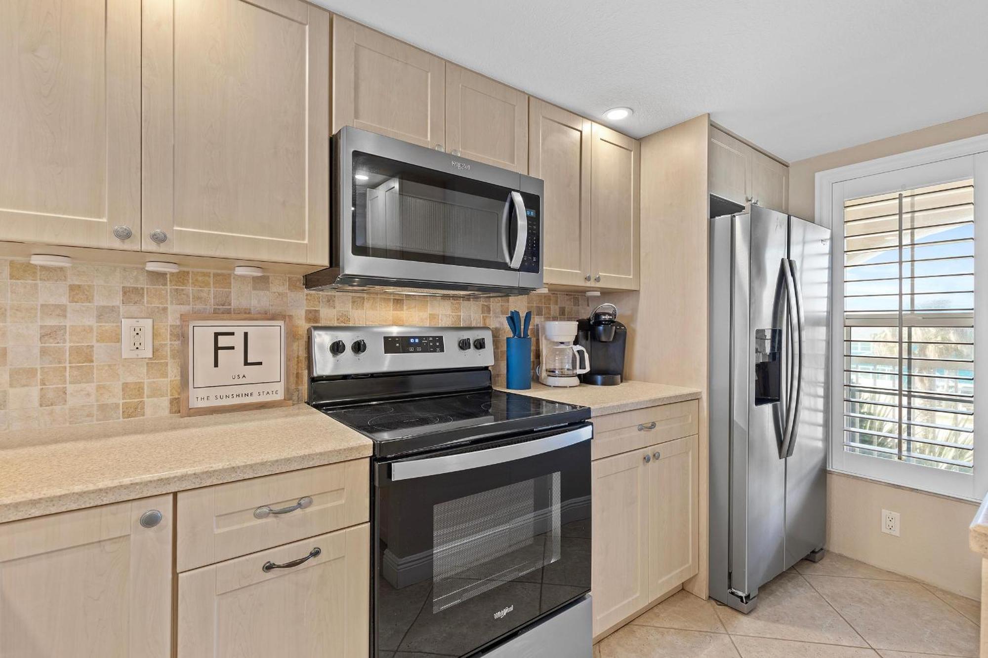 Вилла Point East 314 Нью-Смирна-Бич Экстерьер фото